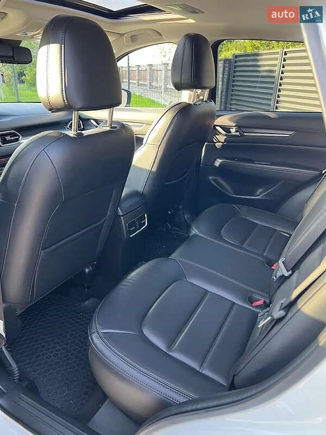 2019 Mazda CX-5 - мініатюра 6