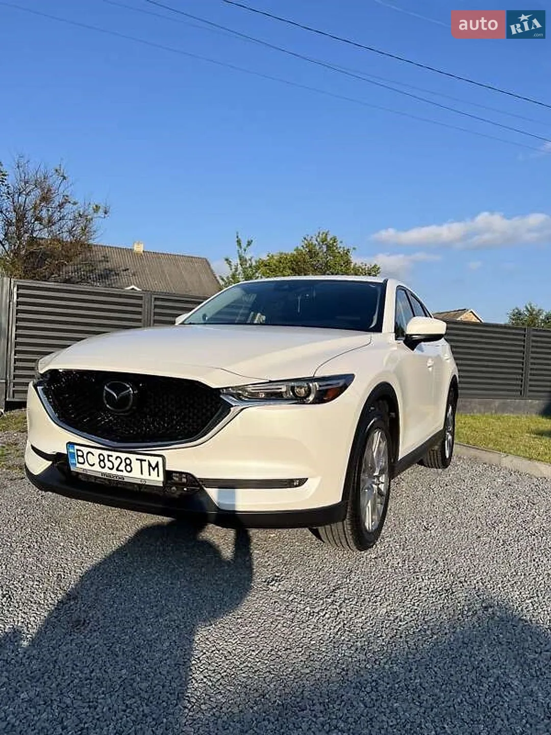 2019 Mazda CX-5 - мініатюра 2