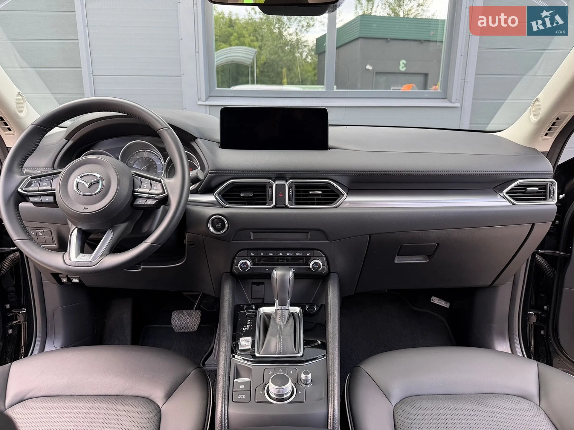 2024 Mazda CX-5 - мініатюра 40