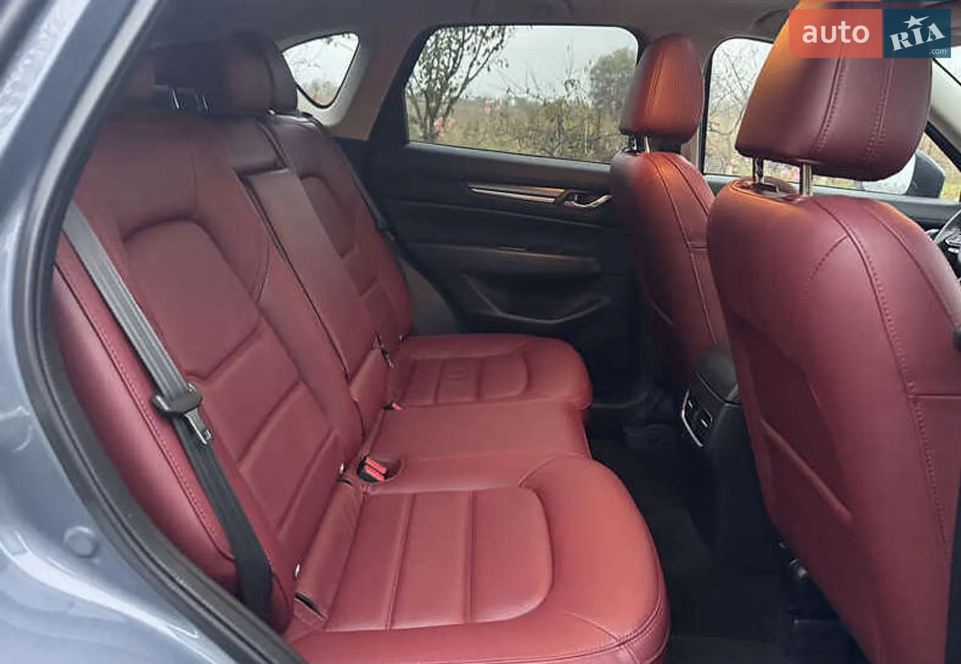 2022 Mazda CX-5 - мініатюра 2