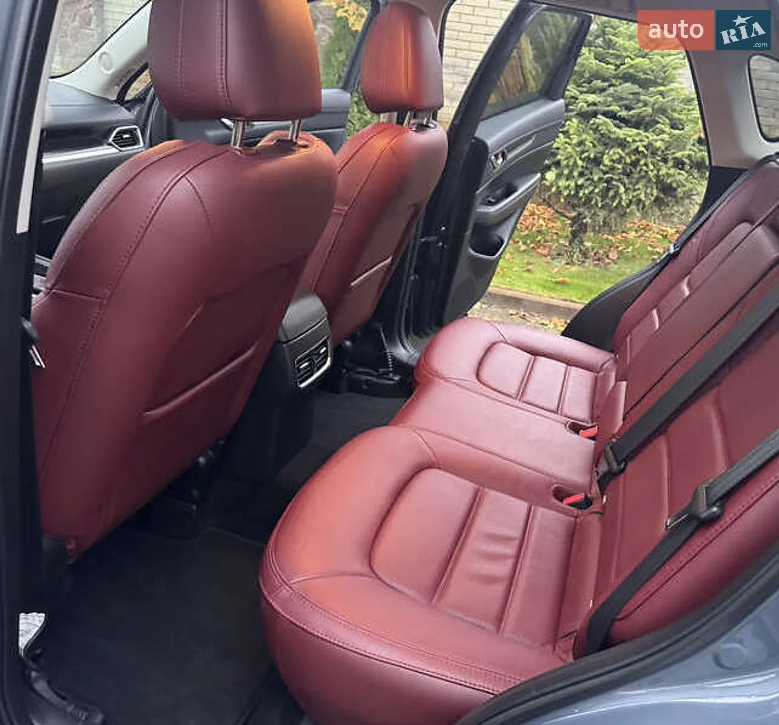 2022 Mazda CX-5 - мініатюра 18