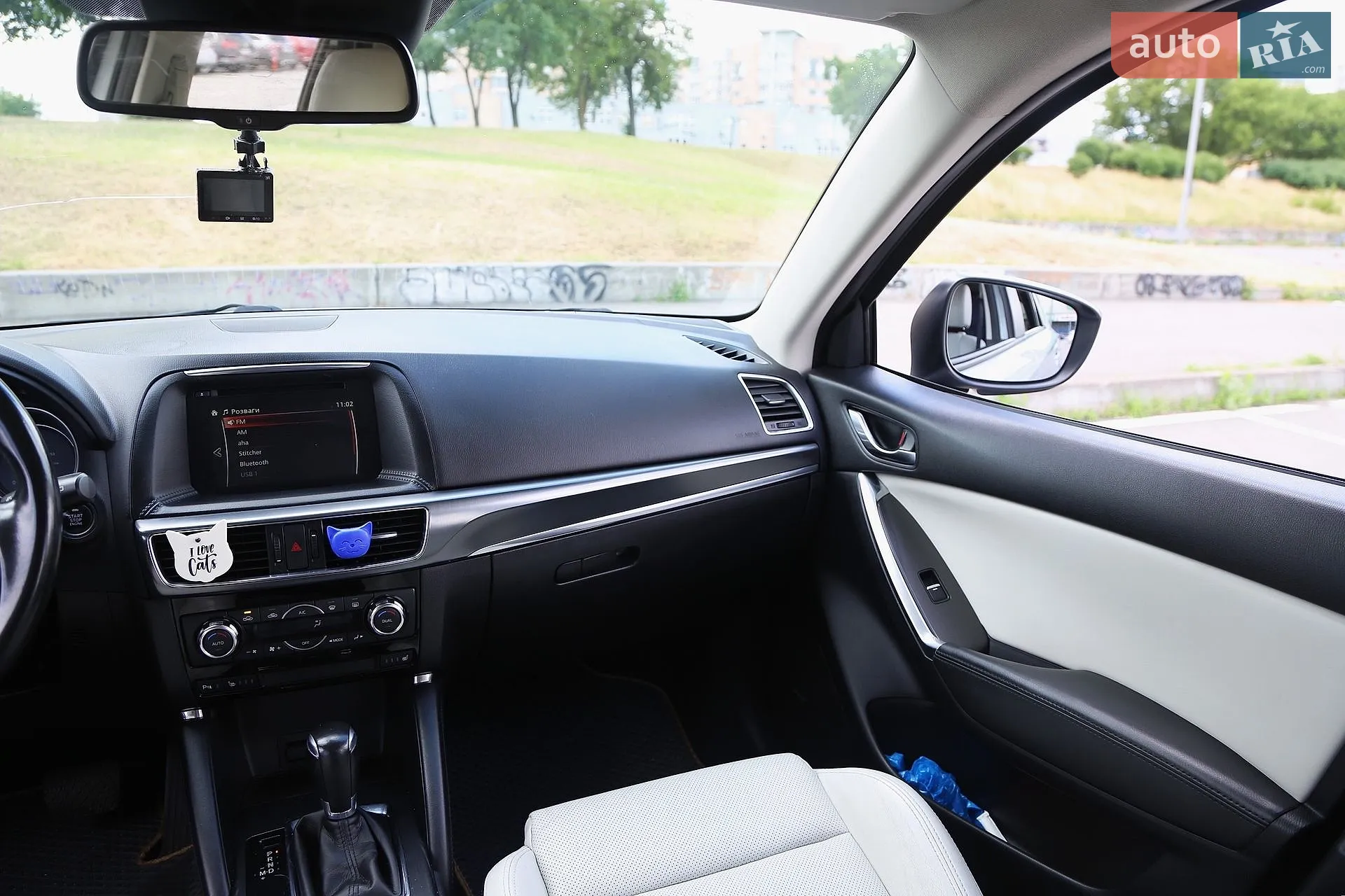2015 Mazda CX-5 - мініатюра 15