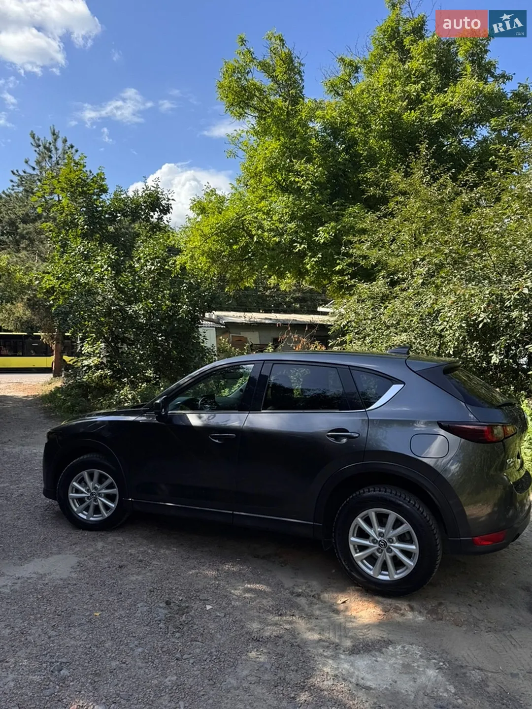 2022 Mazda CX-5 - мініатюра 4