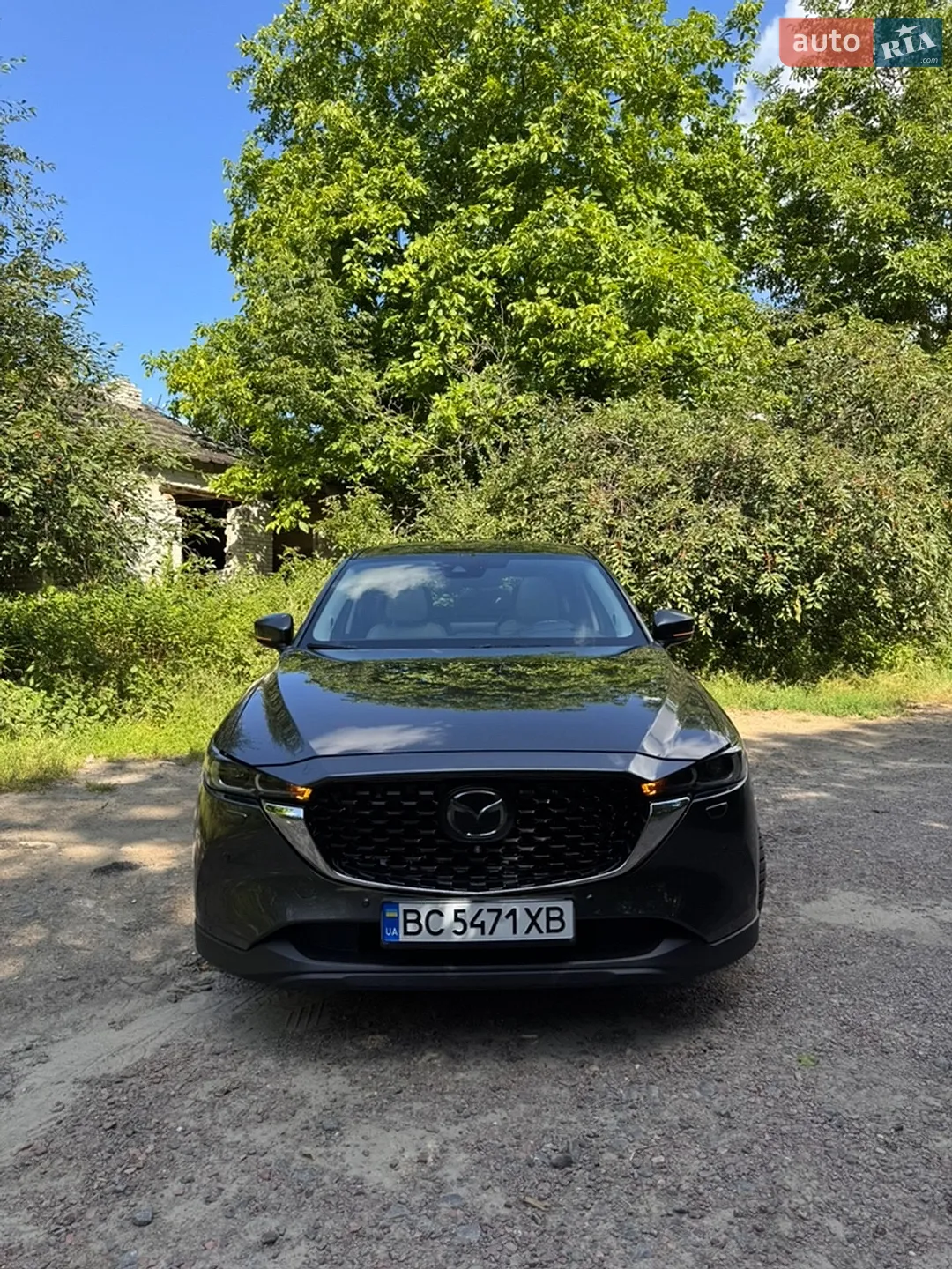 2022 Mazda CX-5 - мініатюра 10