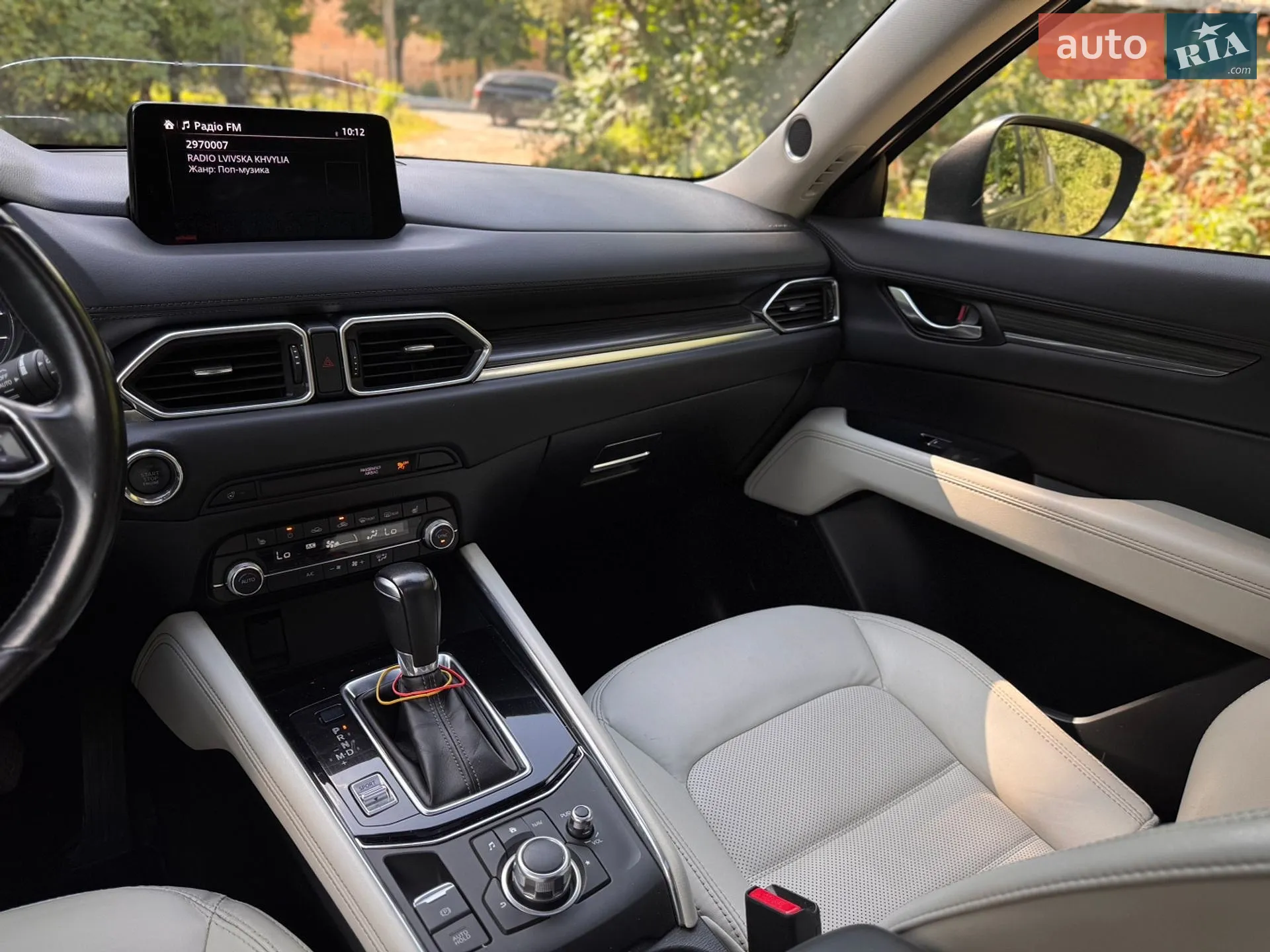 2022 Mazda CX-5 - мініатюра 29