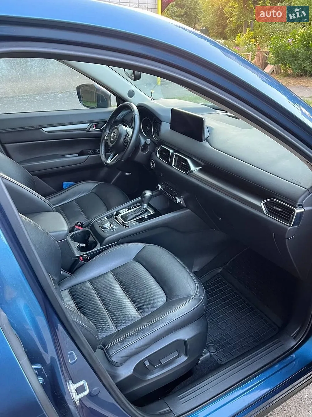 2021 Mazda CX-5 - мініатюра 10