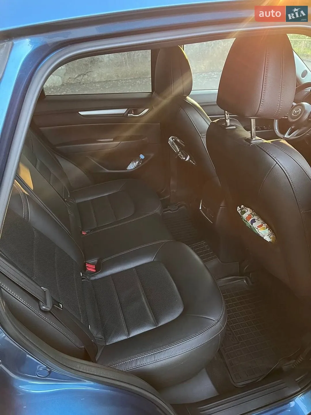2021 Mazda CX-5 - мініатюра 12