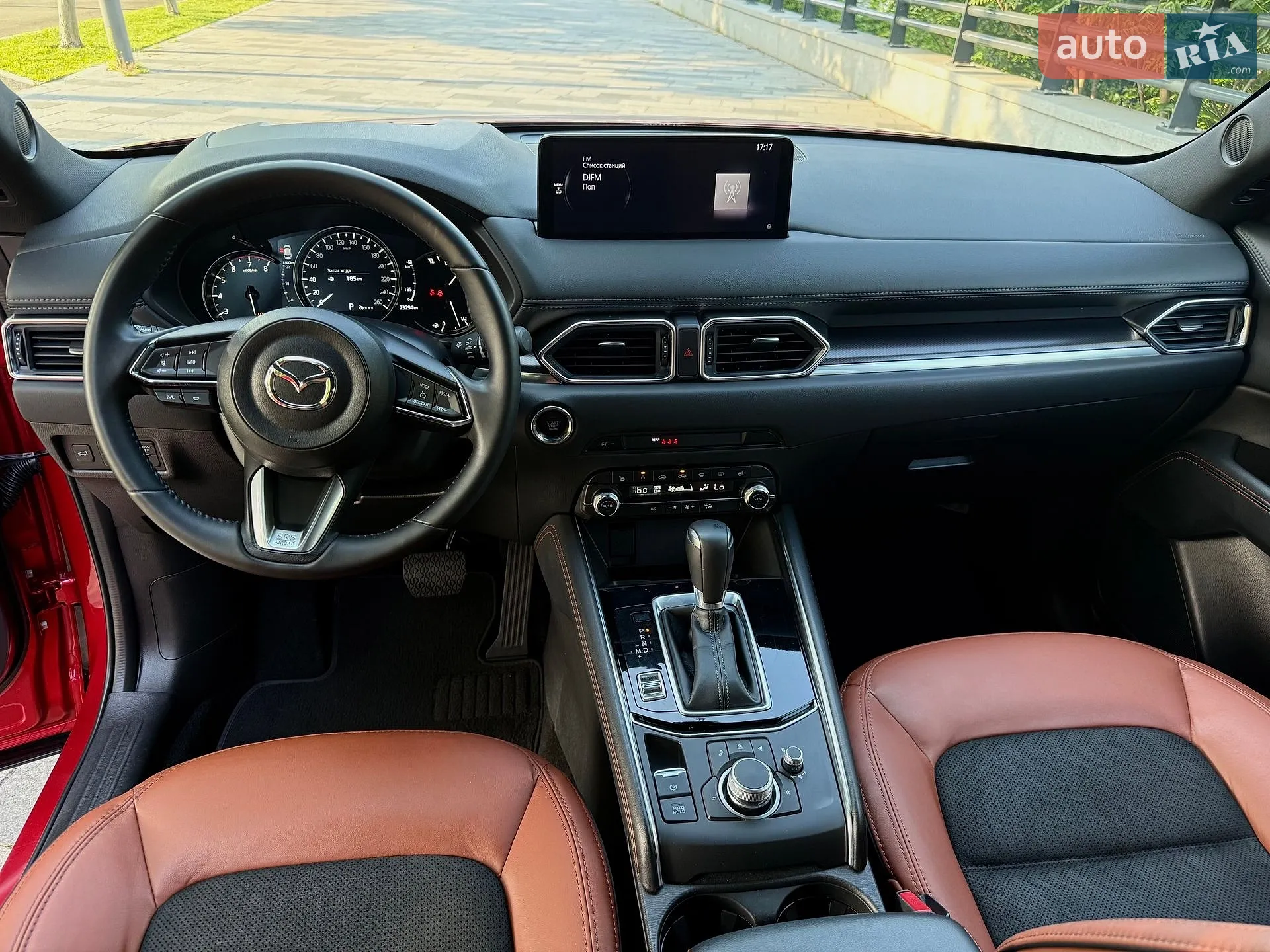 2024 Mazda CX-5 - мініатюра 32