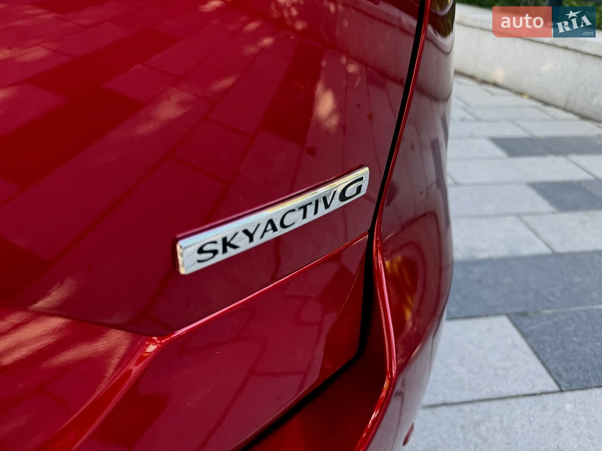 2024 Mazda CX-5 - мініатюра 42