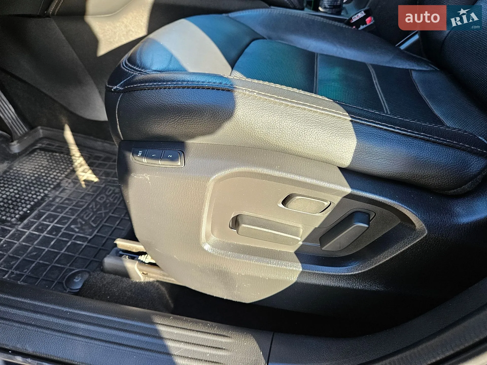 2019 Mazda CX-5 - мініатюра 13