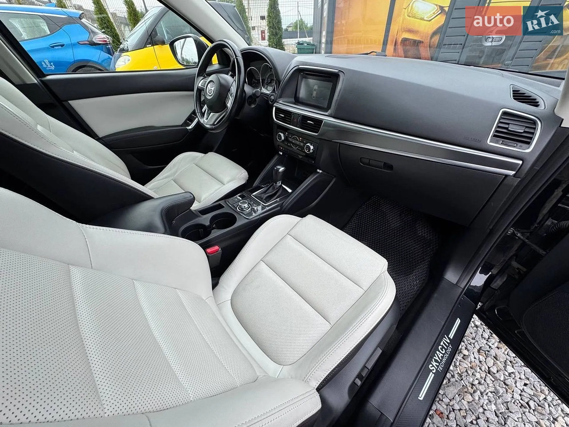 2015 Mazda CX-5 - мініатюра 46