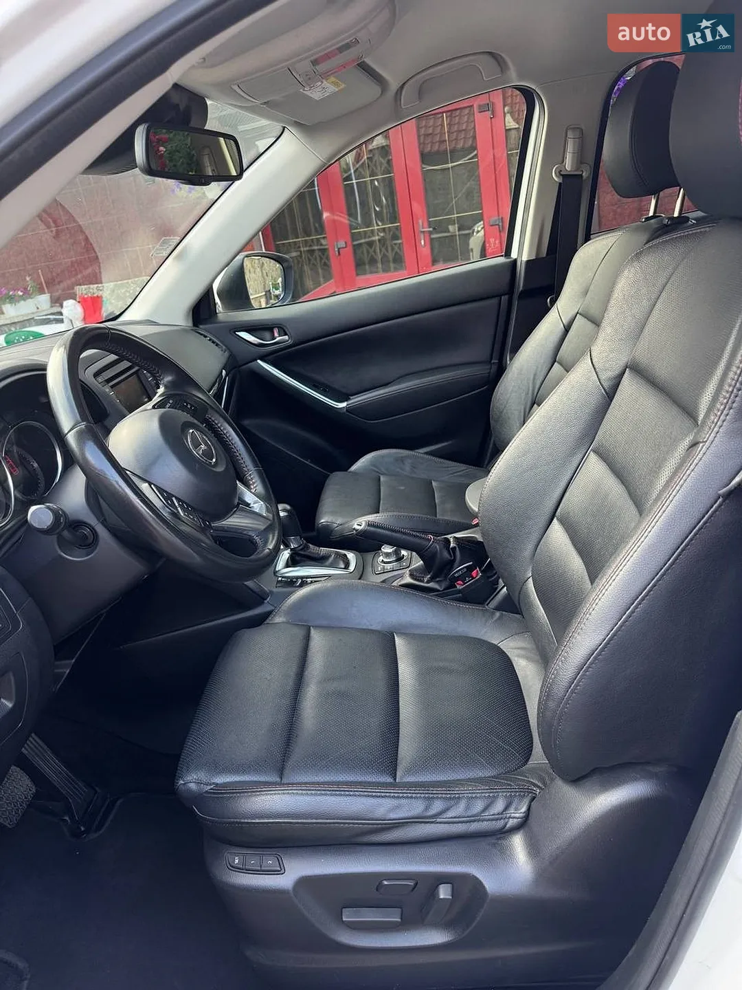2014 Mazda CX-5 - мініатюра 15