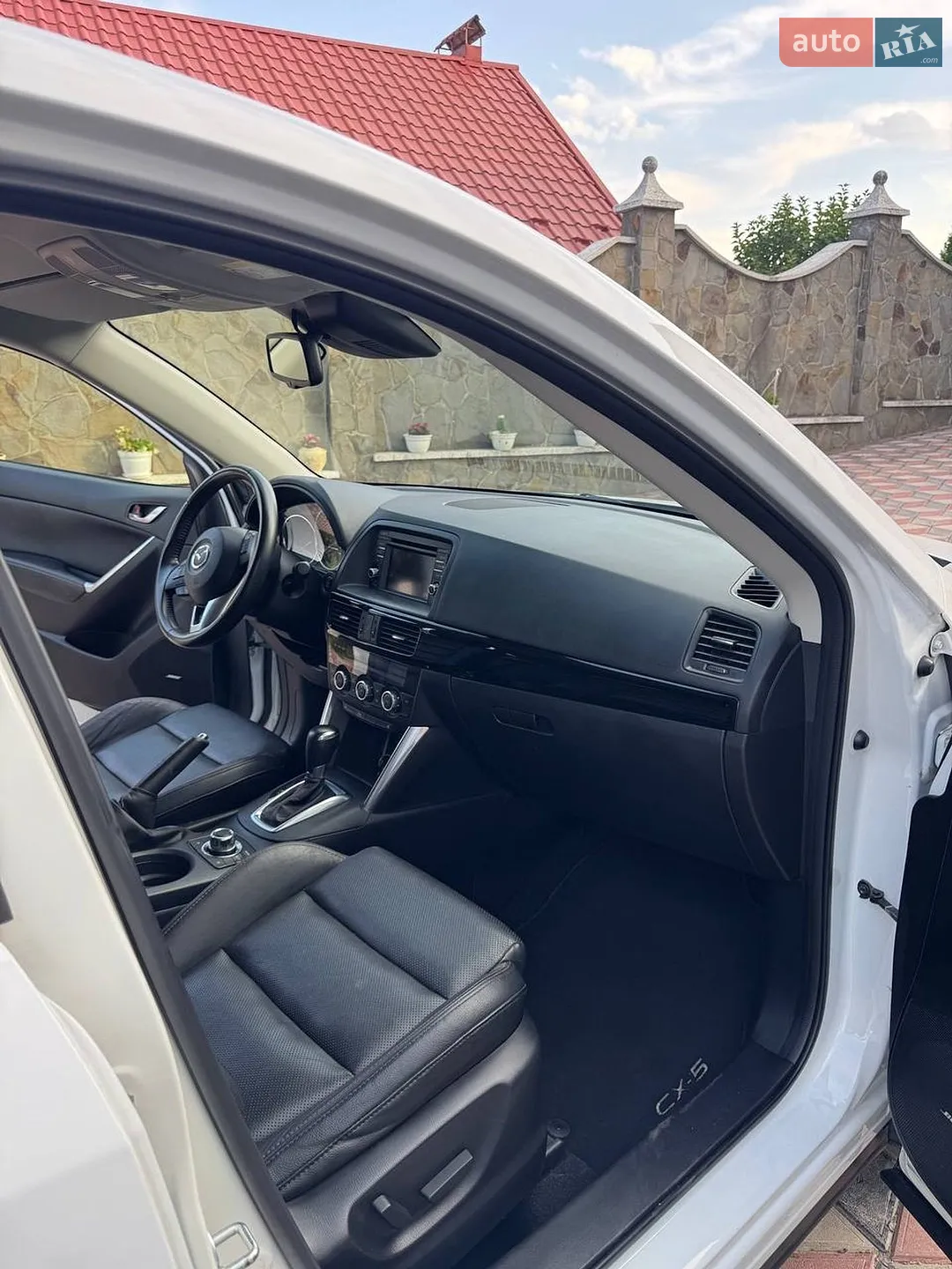 2014 Mazda CX-5 - мініатюра 27