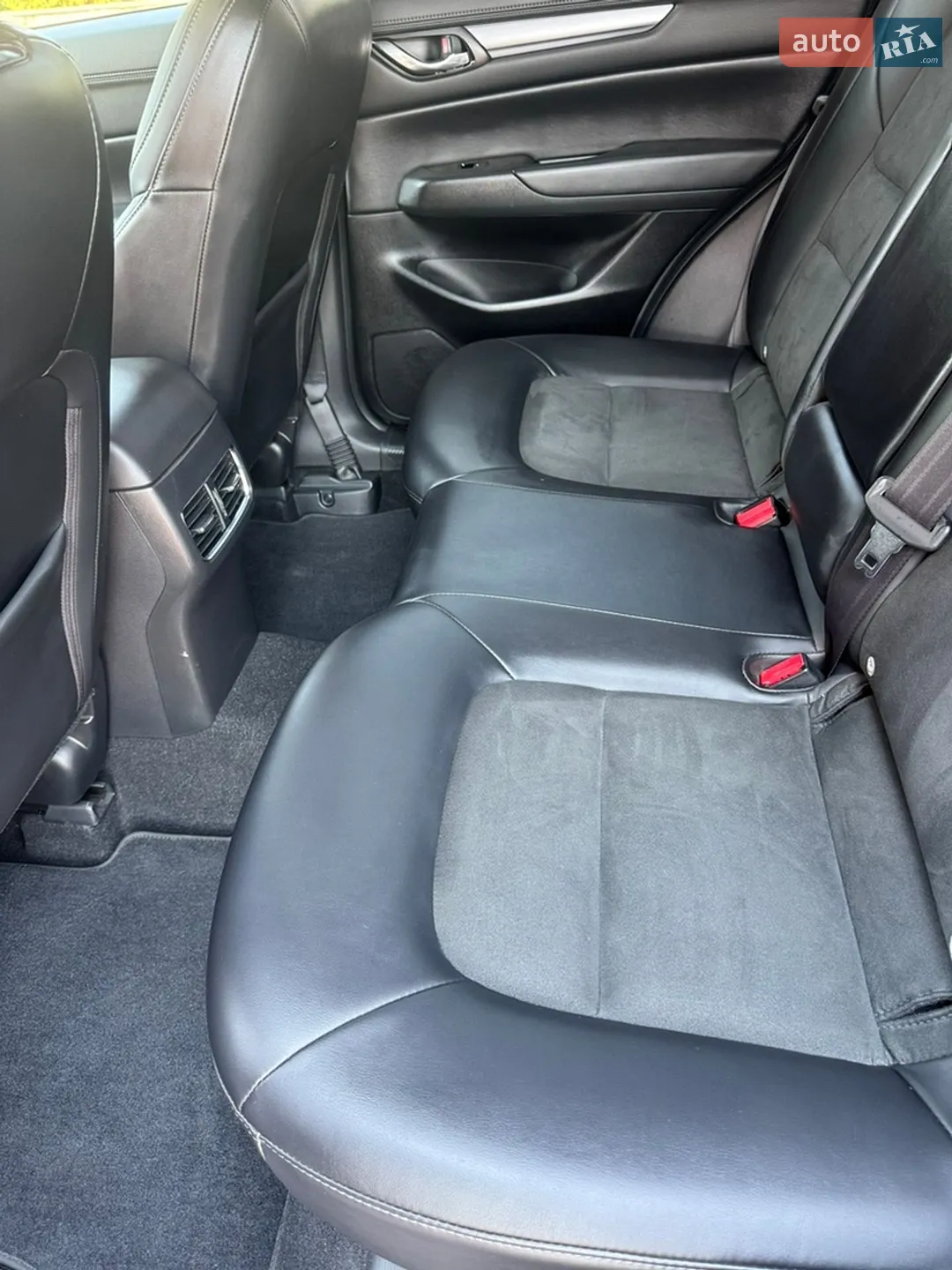 2020 Mazda CX-5 - мініатюра 16