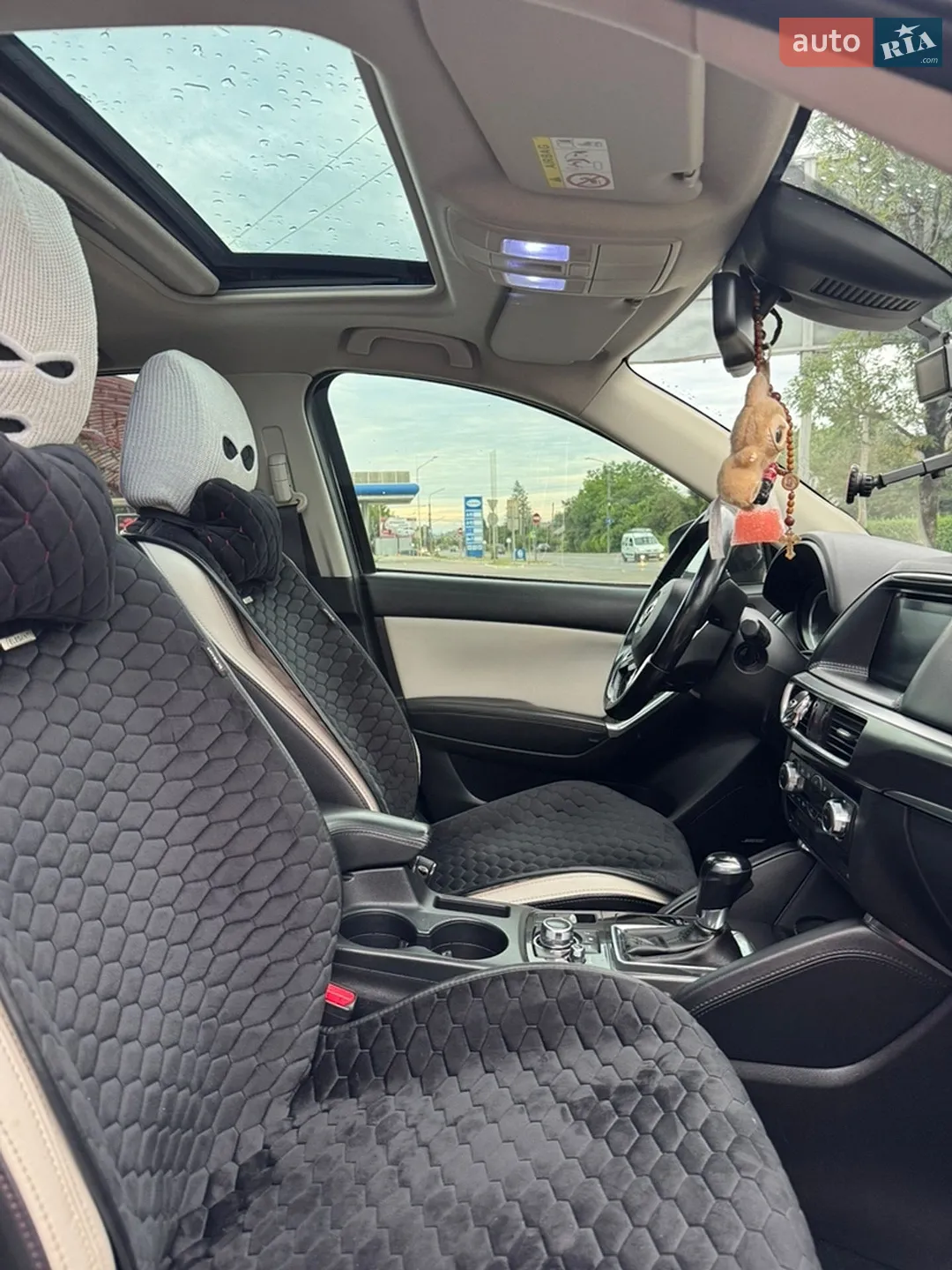 2015 Mazda CX-5 - мініатюра 5