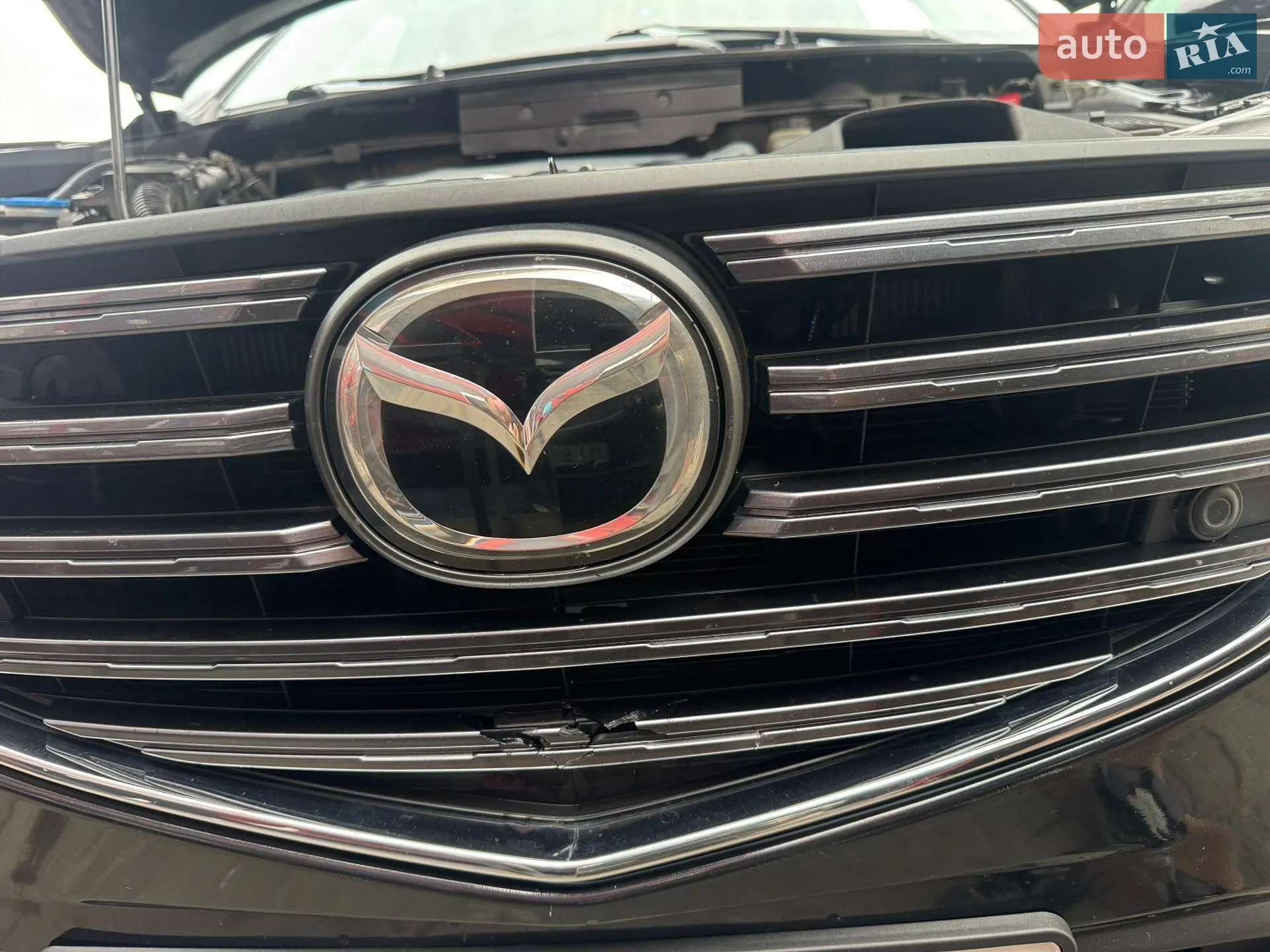 2015 Mazda CX-5 - мініатюра 23