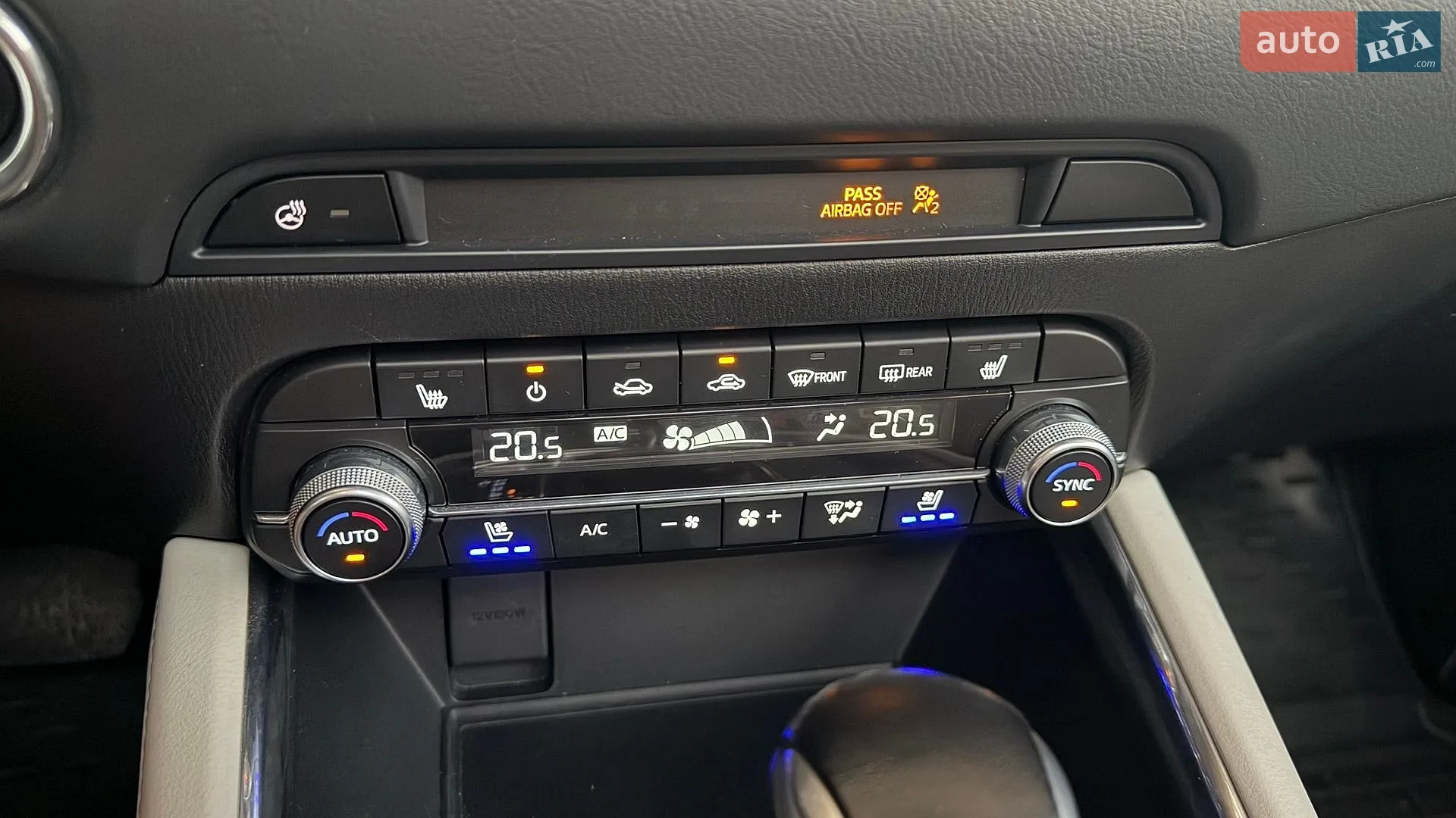 2020 Mazda CX-5 - мініатюра 29