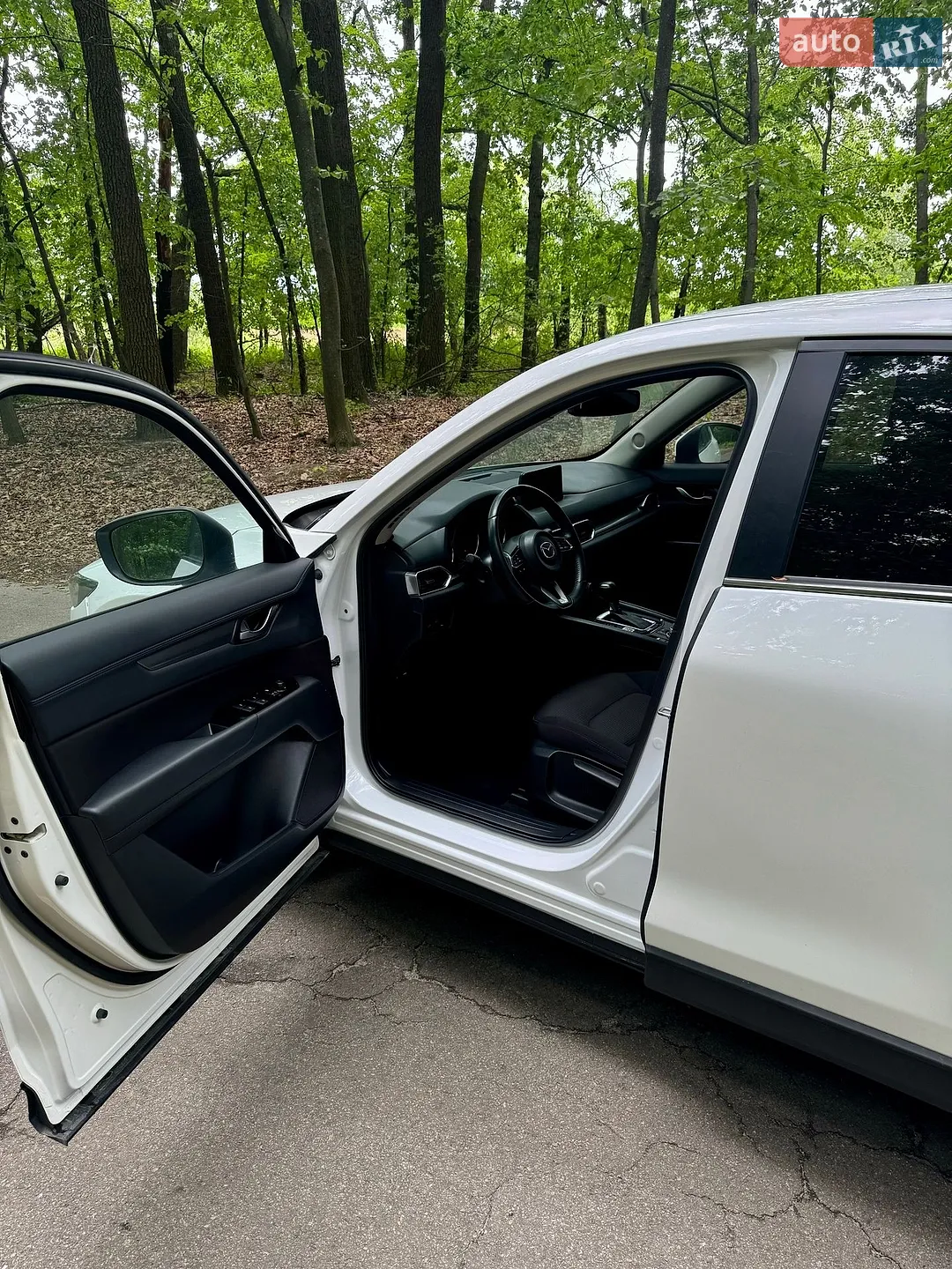 2021 Mazda CX-5 - мініатюра 9