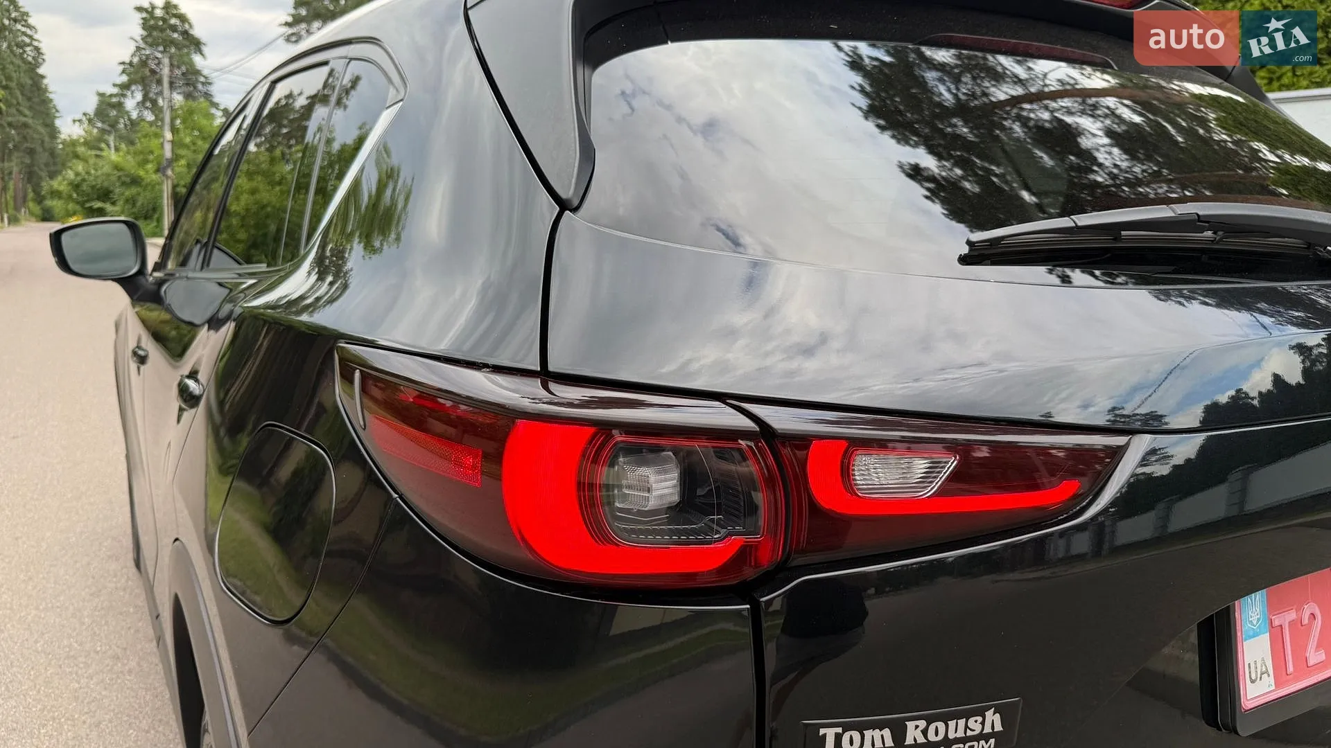 2022 Mazda CX-5 - мініатюра 22