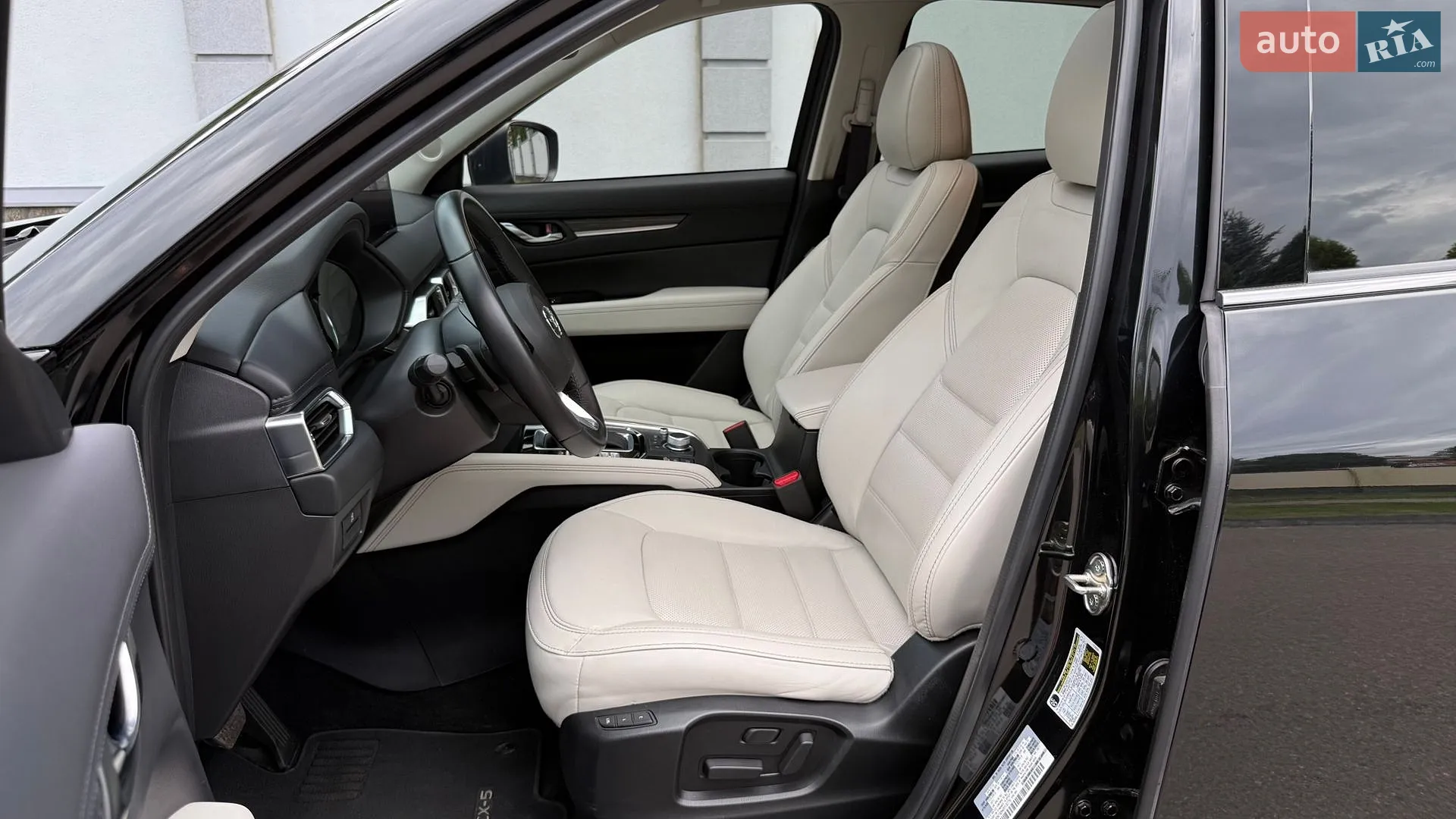 2022 Mazda CX-5 - мініатюра 31