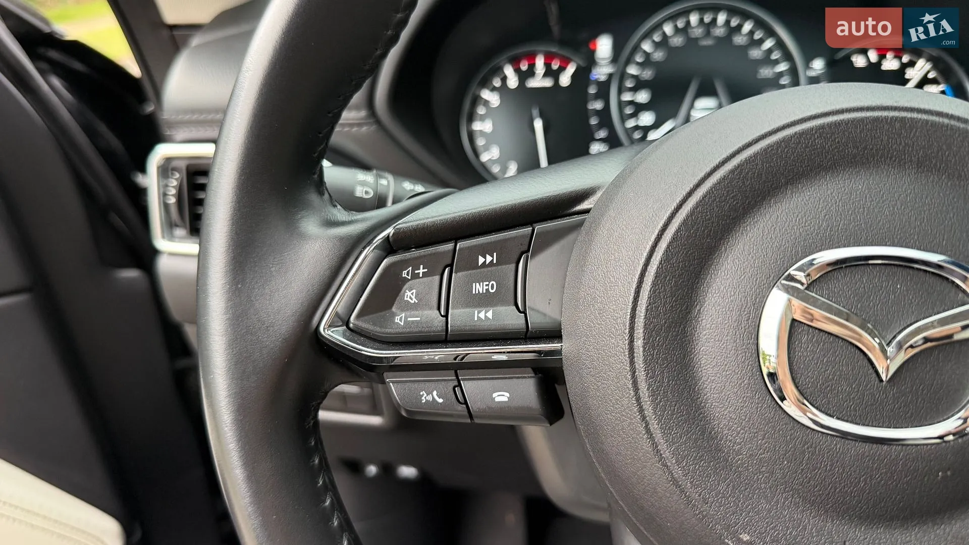 2022 Mazda CX-5 - мініатюра 61