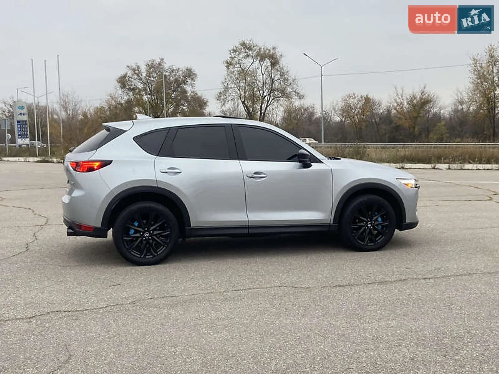 2018 Mazda CX-5 - мініатюра 7