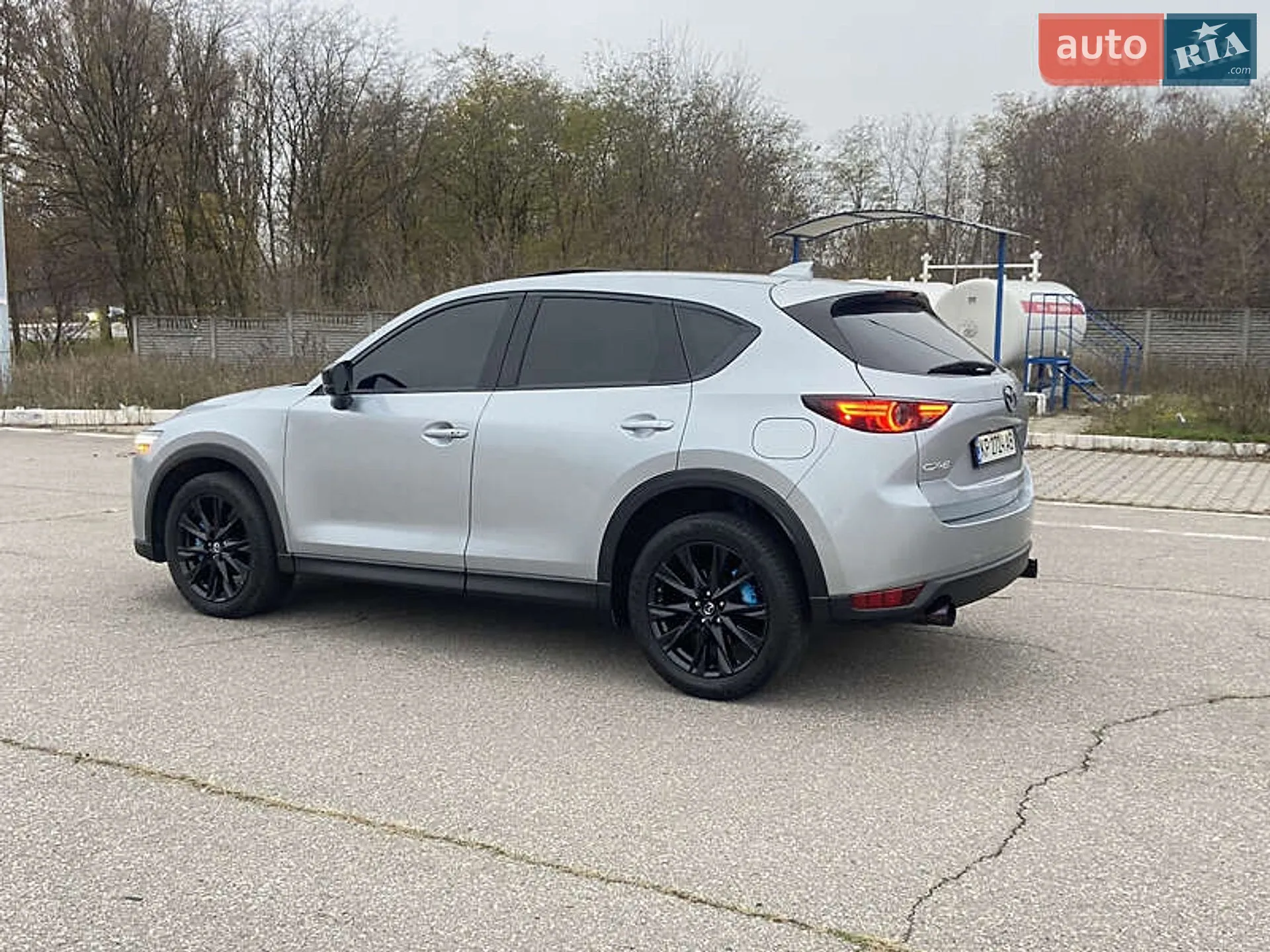 2018 Mazda CX-5 - мініатюра 11