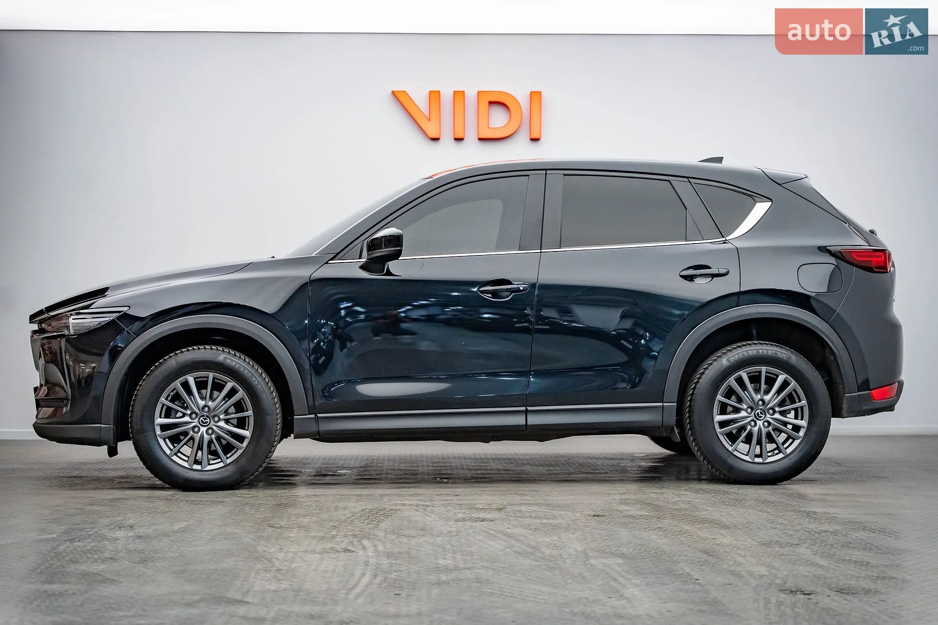 2018 Mazda CX-5 - мініатюра 3