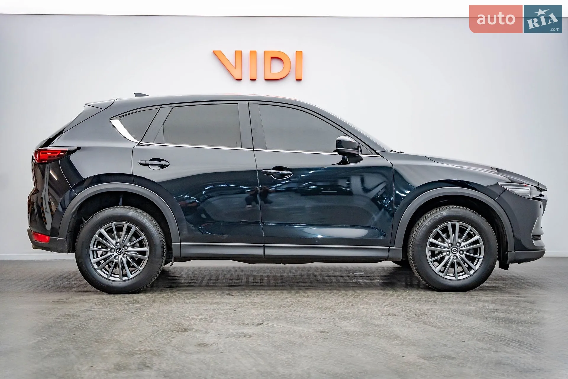 2018 Mazda CX-5 - мініатюра 4