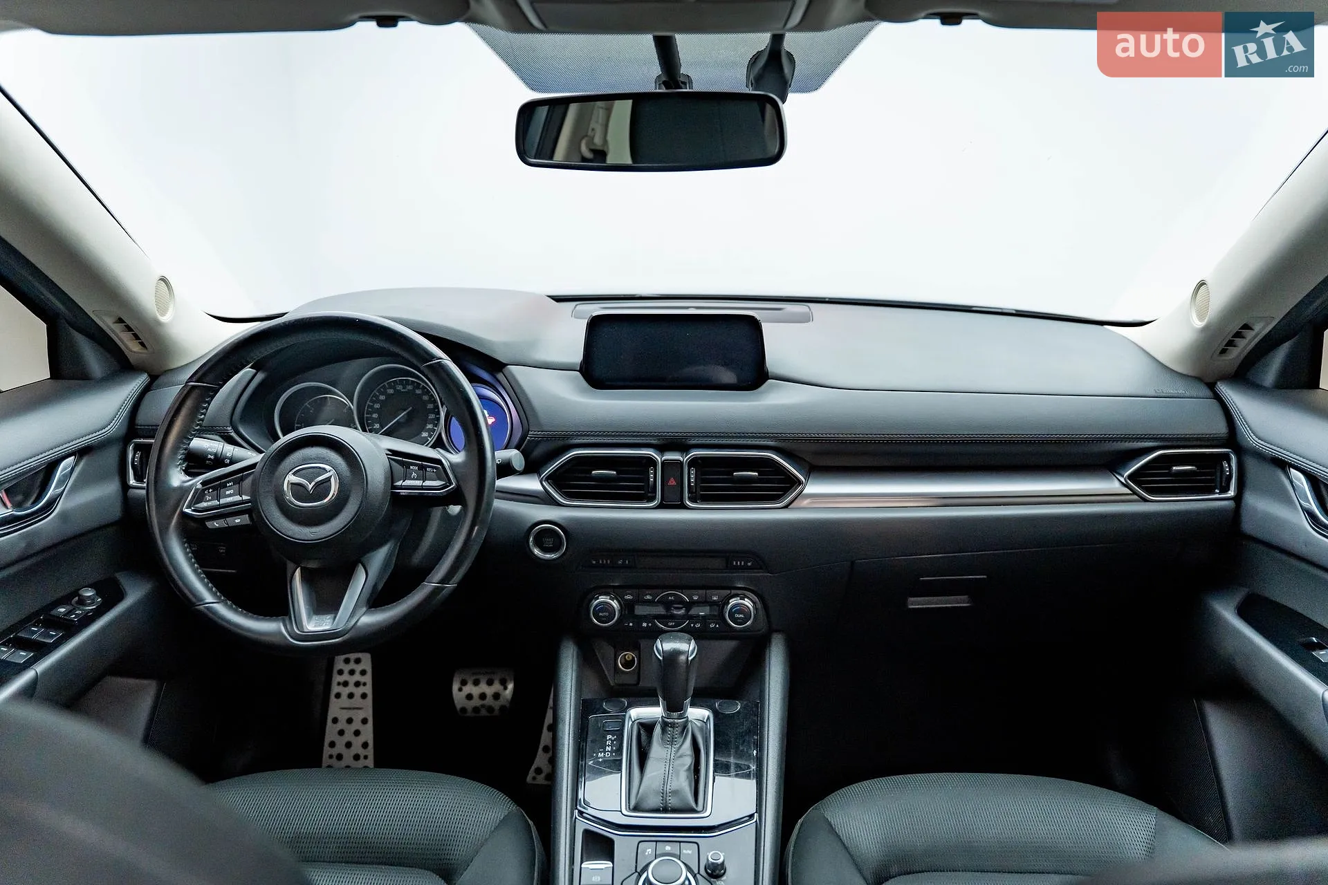 2018 Mazda CX-5 - мініатюра 11