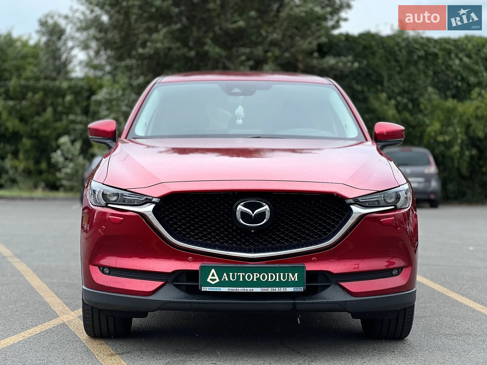 2018 Mazda CX-5 - мініатюра 4