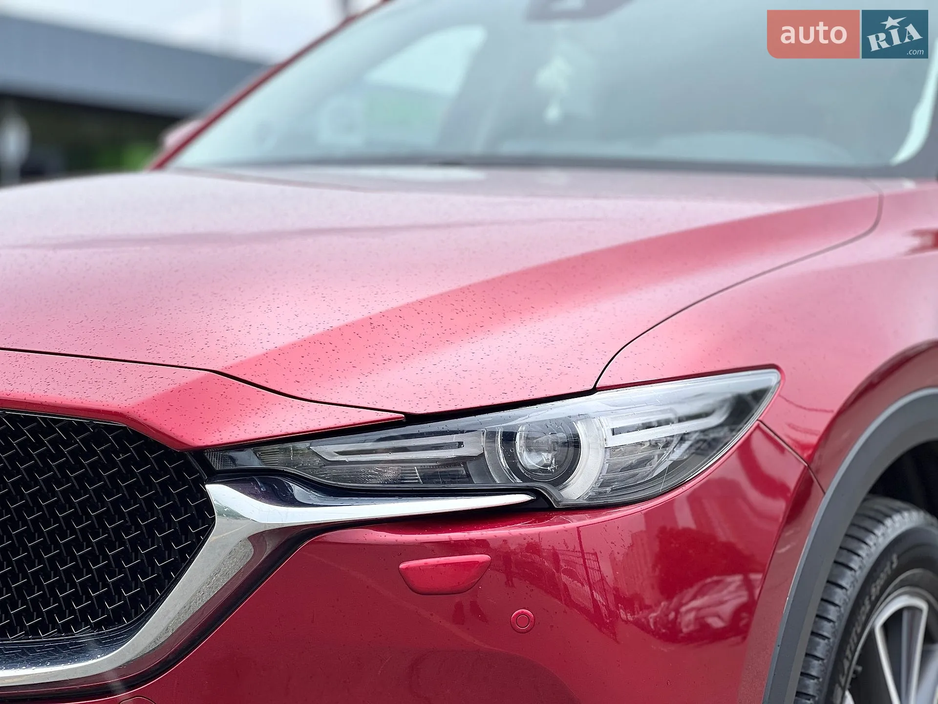 2018 Mazda CX-5 - мініатюра 12