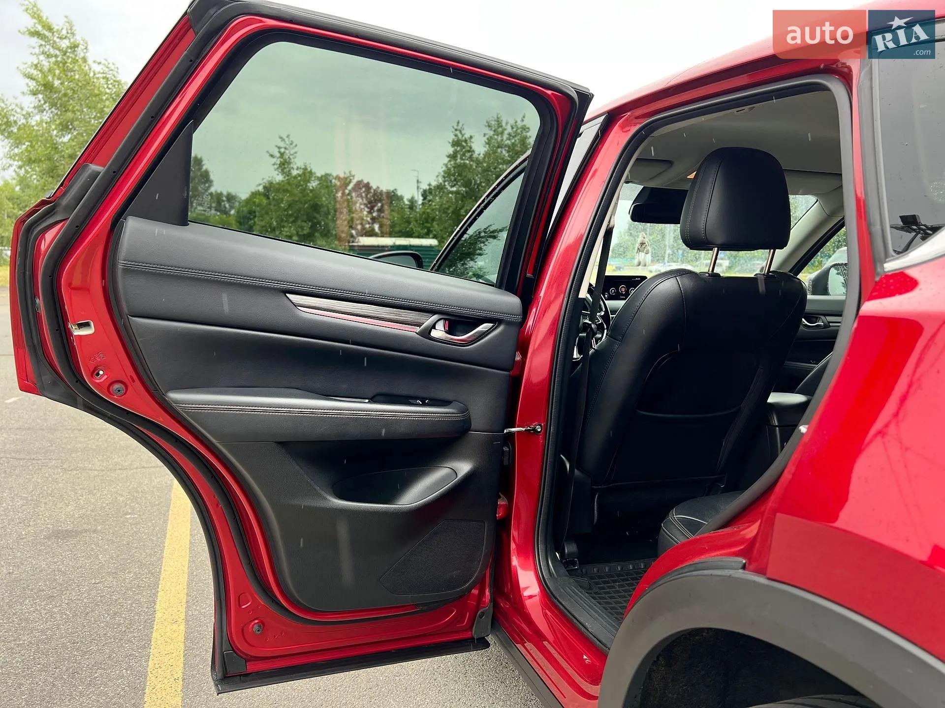 2018 Mazda CX-5 - мініатюра 22