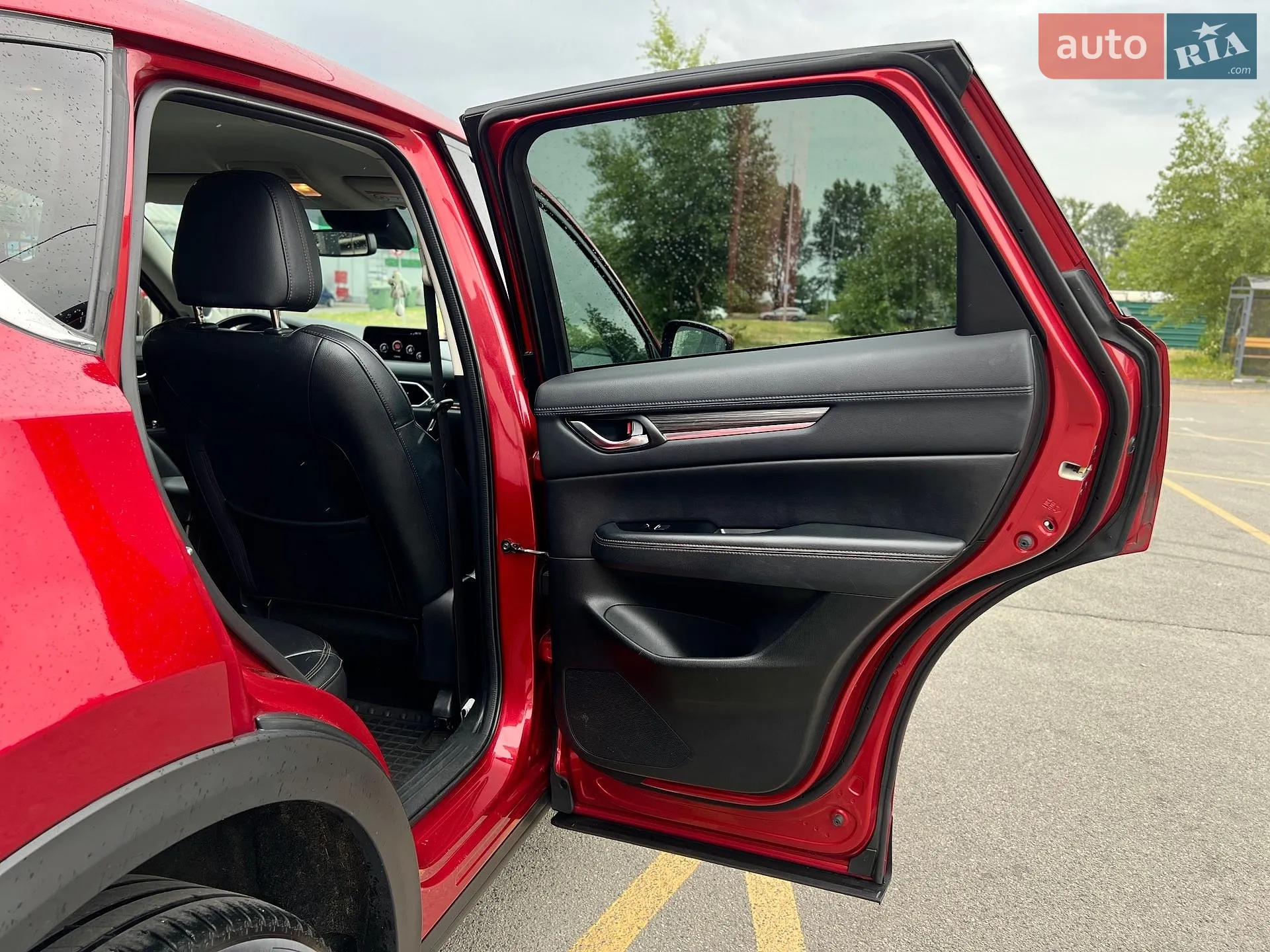 2018 Mazda CX-5 - мініатюра 28