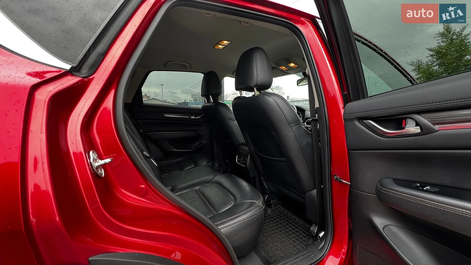 2018 Mazda CX-5 - мініатюра 30