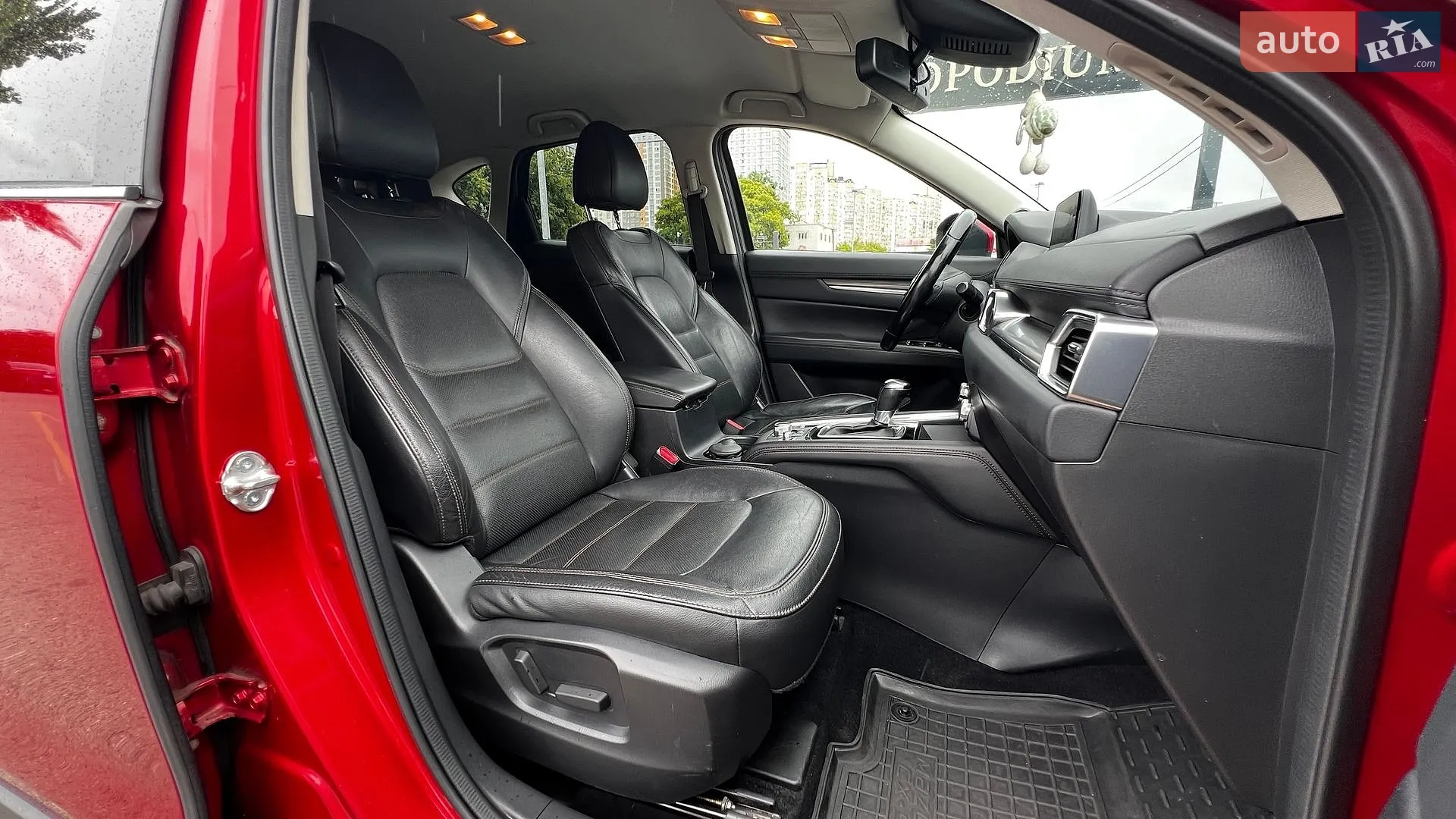 2018 Mazda CX-5 - мініатюра 33