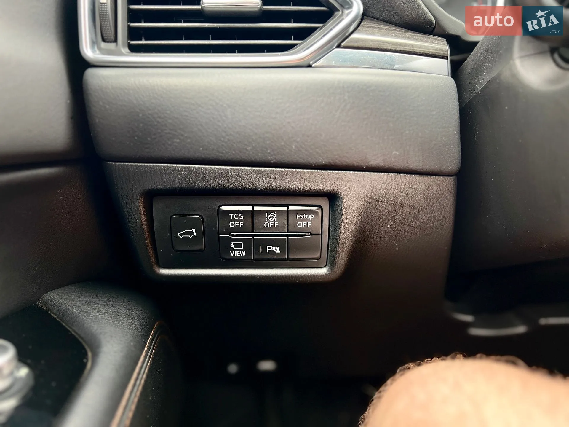 2018 Mazda CX-5 - мініатюра 37