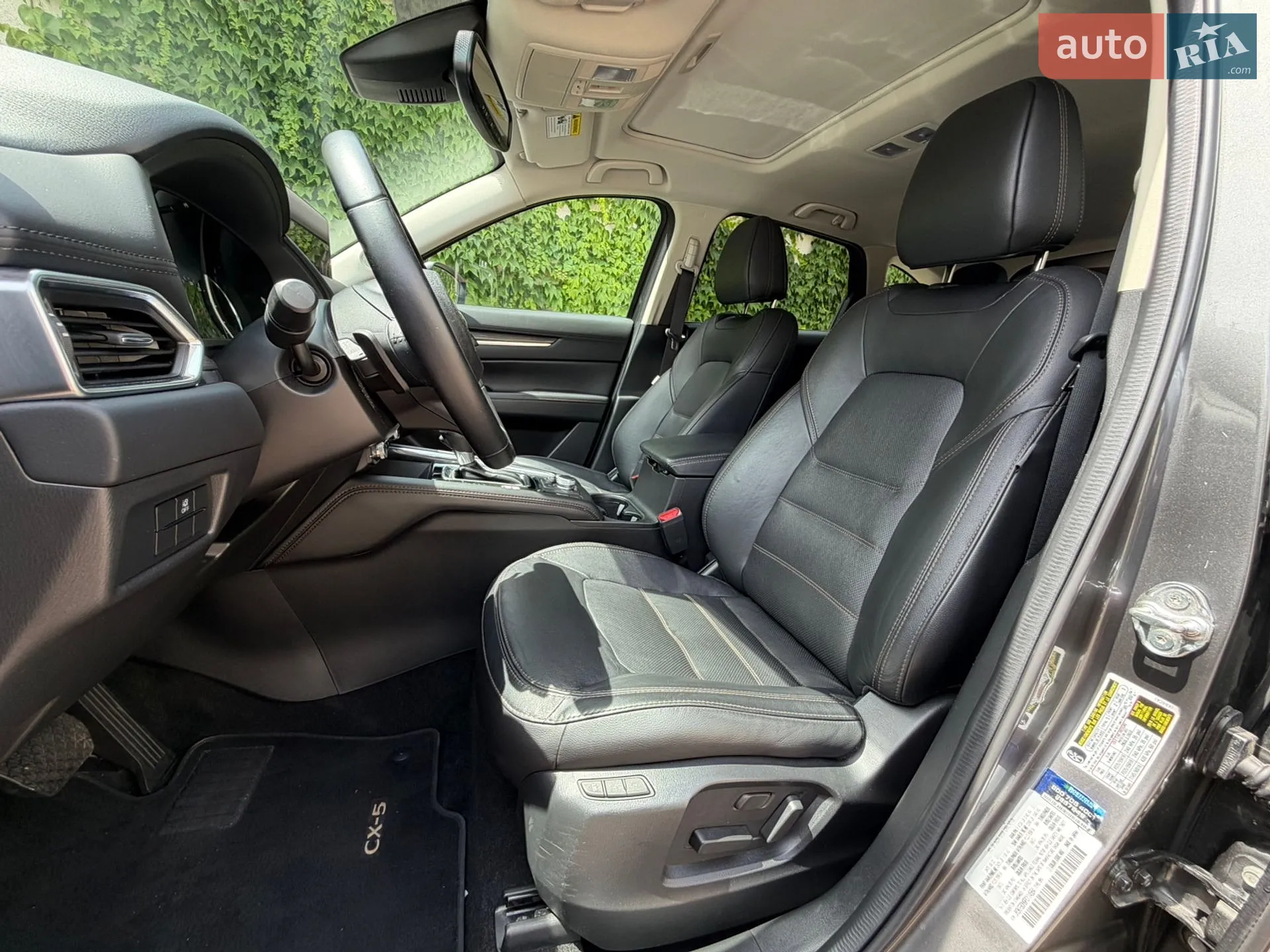 2022 Mazda CX-5 - мініатюра 15