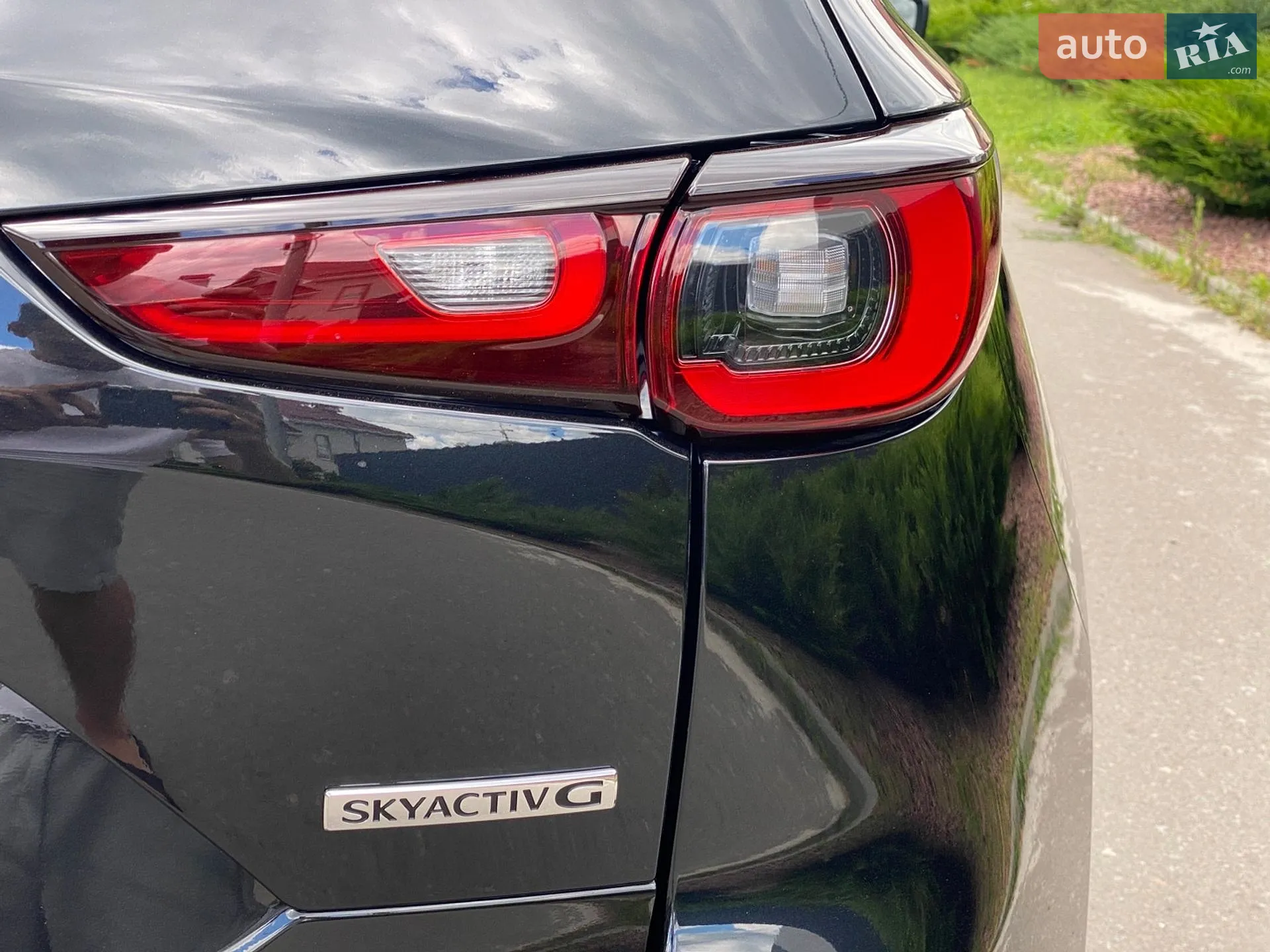 2025 Mazda CX-5 - мініатюра 22