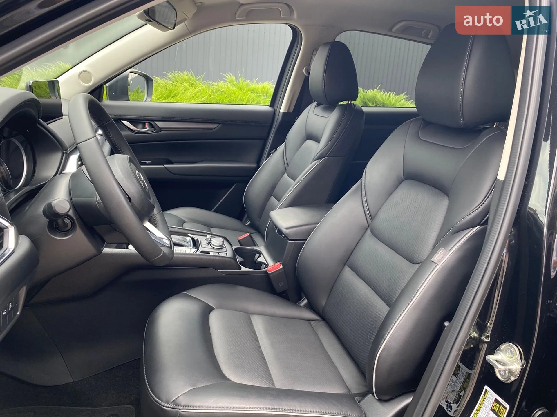2025 Mazda CX-5 - мініатюра 24