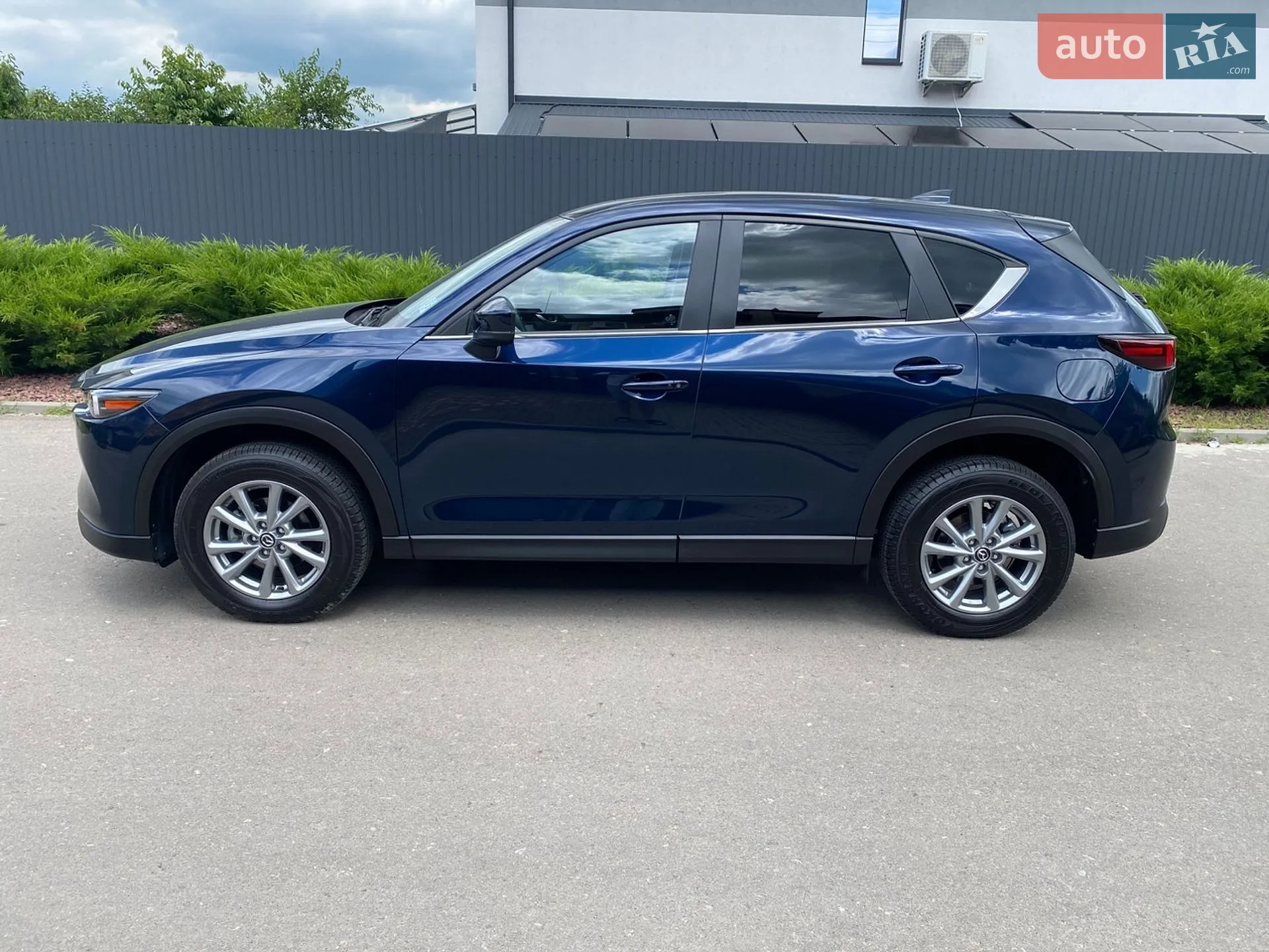 2023 Mazda CX-5 - мініатюра 5