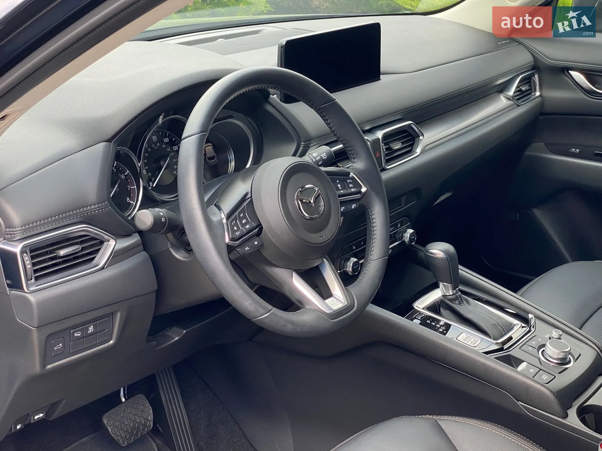 2023 Mazda CX-5 - мініатюра 28