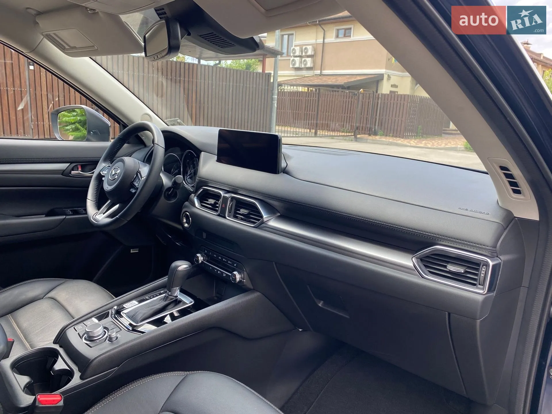 2023 Mazda CX-5 - мініатюра 35