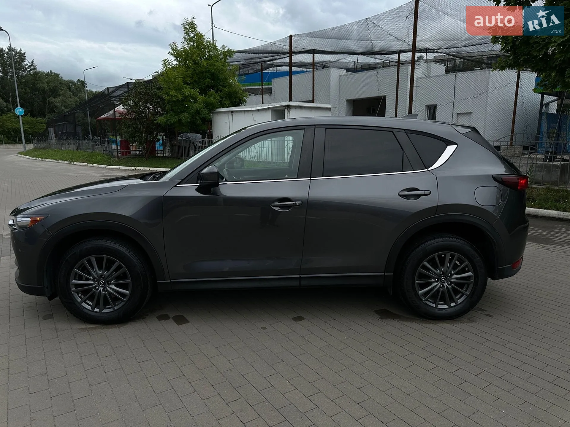 2019 Mazda CX-5 - мініатюра 8