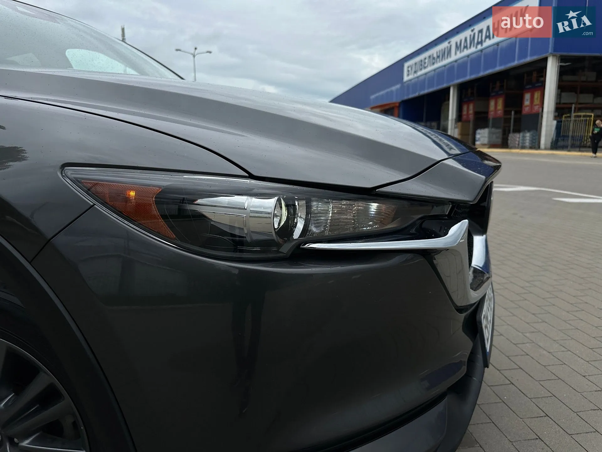 2019 Mazda CX-5 - мініатюра 17