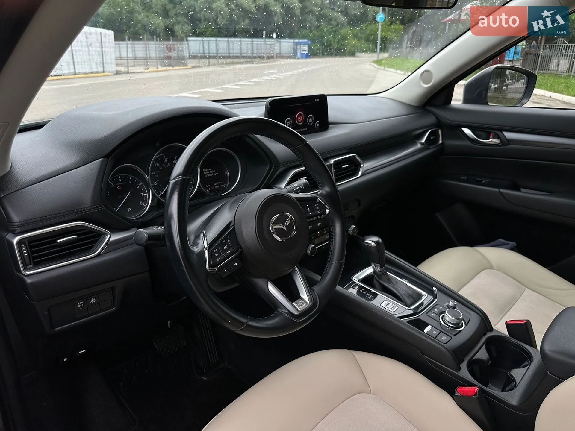 2019 Mazda CX-5 - мініатюра 30