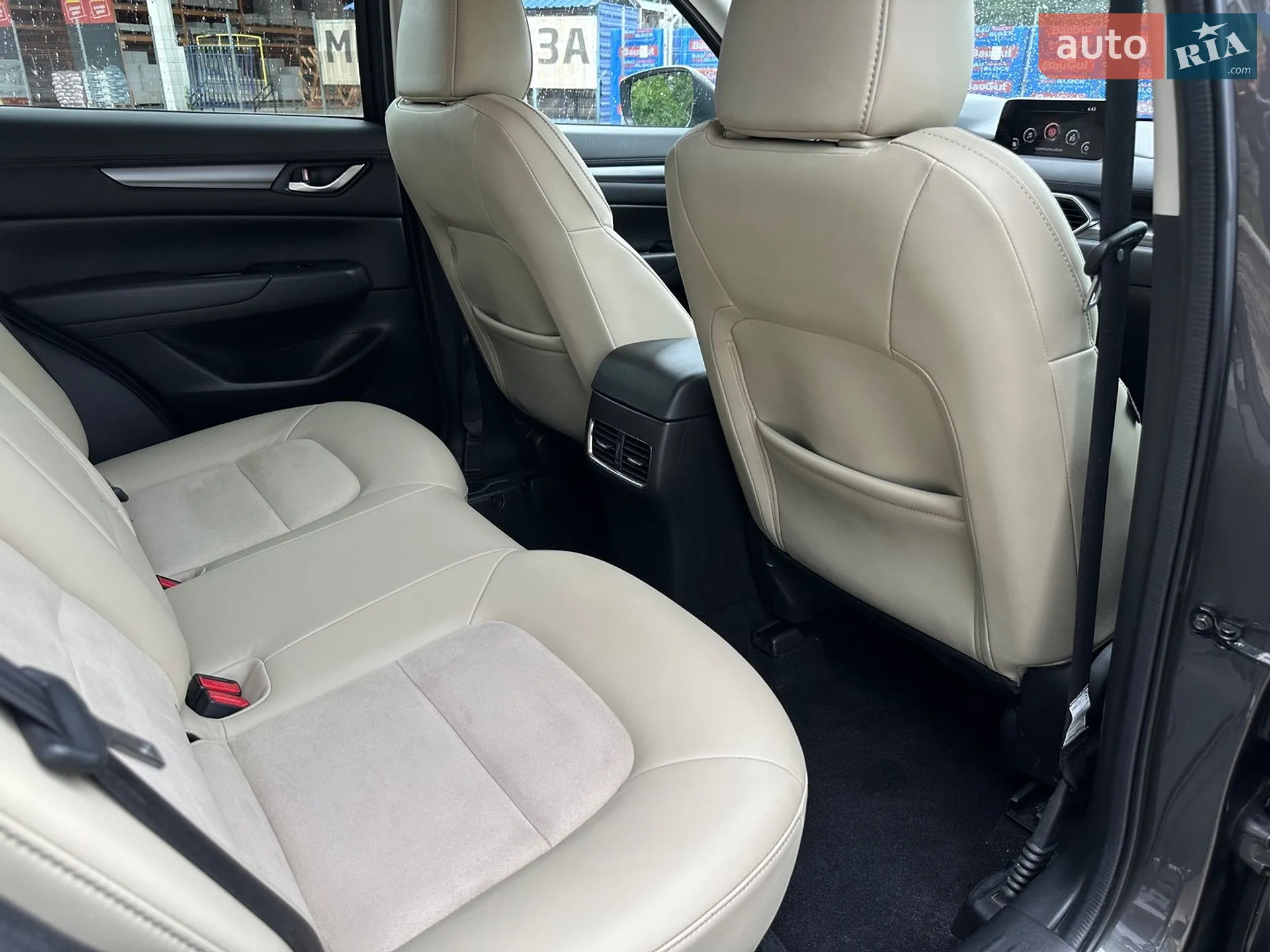 2019 Mazda CX-5 - мініатюра 34