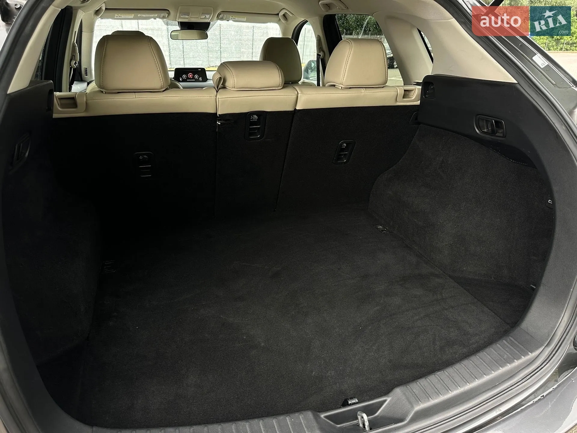 2019 Mazda CX-5 - мініатюра 44