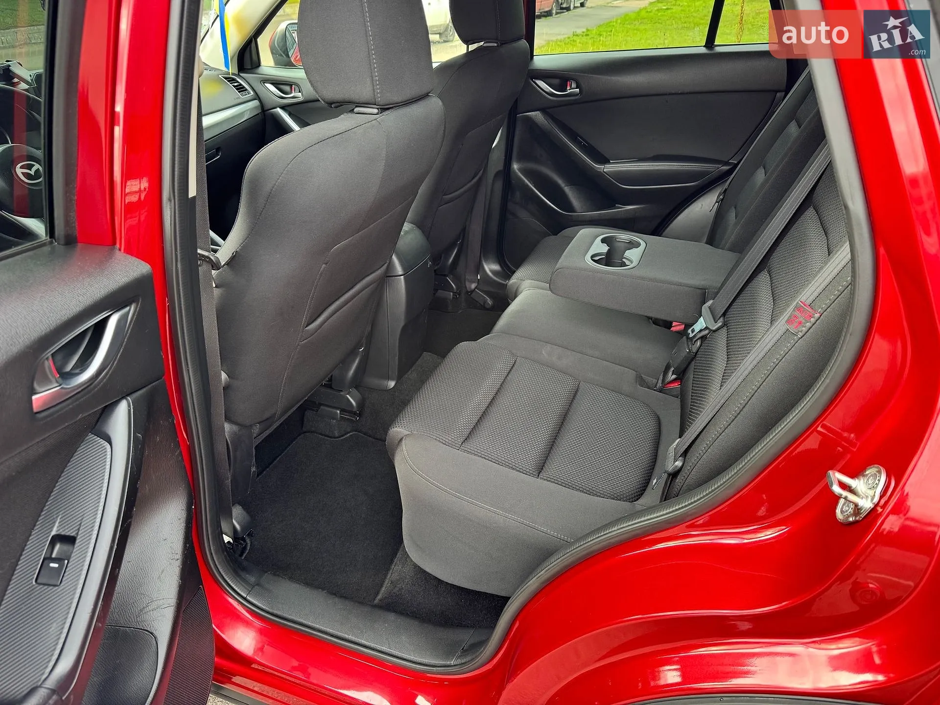 2016 Mazda CX-5 - мініатюра 7