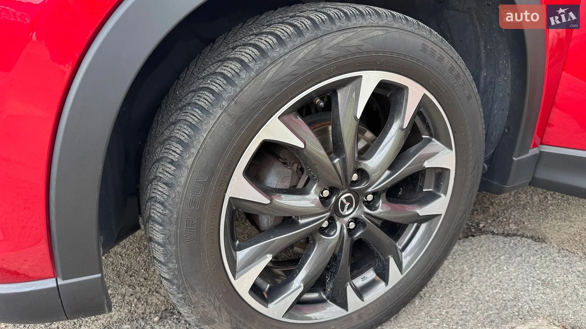 2016 Mazda CX-5 - мініатюра 21